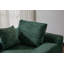 Méridienne surdimensionnée surdimensionnée Cozy Cloud Couch-178192446