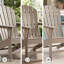Chaise Adirondack pliante Emory-814524022