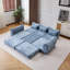 Canapé modulaire Boneless-821828361