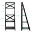 Derion 51cm W Steel Shelving Unit