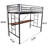 Brunk Kids Twin Loft Bed-1561155856