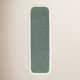 Hermione Hand Tufted Wool Dark Green Rug
