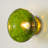 Adalat 1 - Light Glass Shade Wall Light-384499155