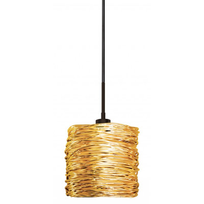 Dazzle 1 - Light Single Pendant