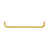 Satin Brass