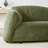 145.67" Oversized Curved Upholstered Sectional-609124615