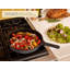 Caraway 10.5" Enameled Cast Iron Skillet-218954137