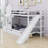 Colliers Kids Bunk Bed with Drawers-1929441757-1929441699