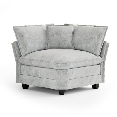 George Corner Seat