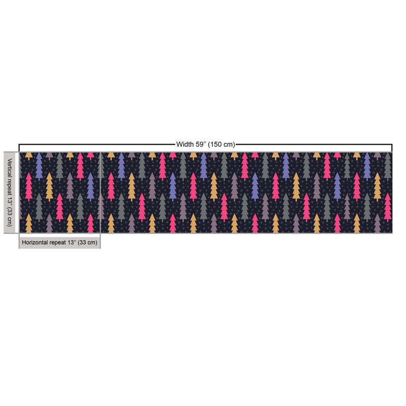 Walfried Multi-Purpose Fabric