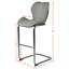 Chaise de salle à manger Palko-88565775