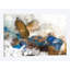 « fantaisiste ii », reproduction sur toile-31851457
