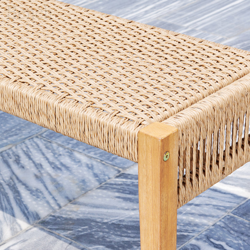 Banc de rangement Hieu