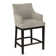 Upholstered Counter Stool