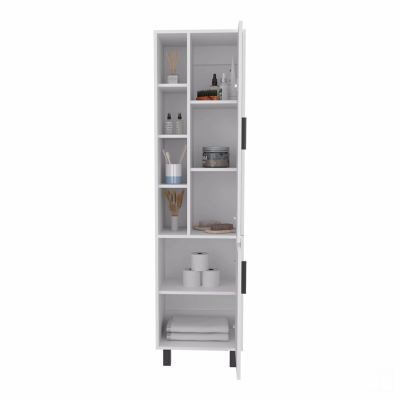 Armoire de rangement