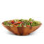 Wood Salad Bowl