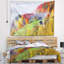 Polyester Tapestry-28489959