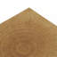 TABLE D'appoint GEOMETRIC MGO