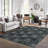 Edgardo Machine Washable Rug for Living Room Bedroom Non-Slip Area Rugs Foldable Rugs for Playroom Office Kitchen Dinning Room Entryway-37449590