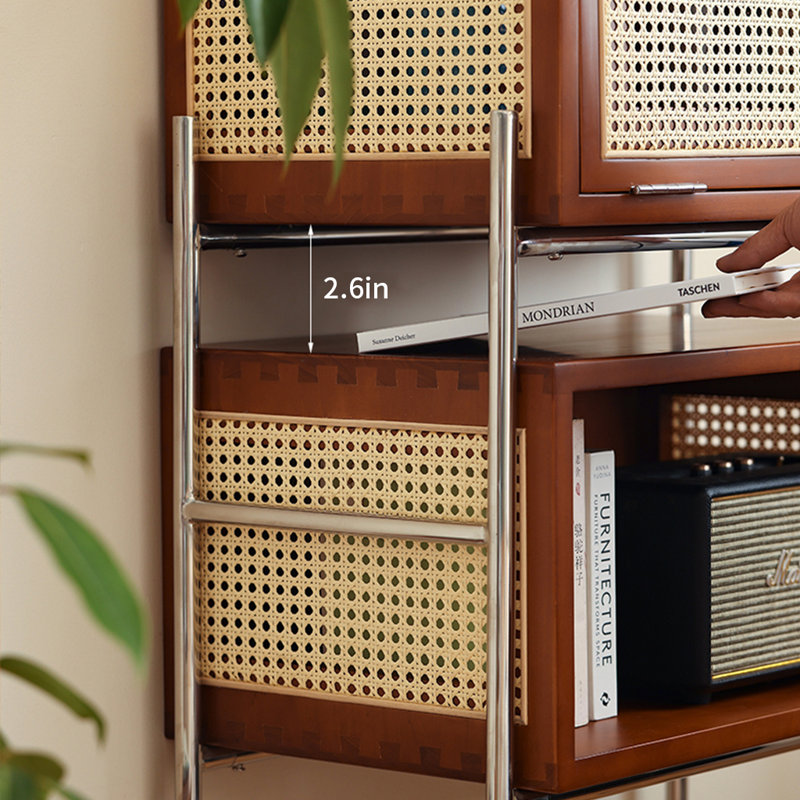 Caliegh Accent Cabinet
