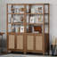 Bibliothèque standard H 70,9 "x l 30,7" Zach-1919070081-1919070095