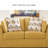 Owlex Upholstered 68'' Loveseat-97832104