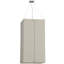 Quadrato 12 - Light Pendant
