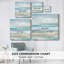Toile tendue Timeless Tide II-Gallery-1305821117