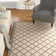 Linden 100 Performance Geometric Rug