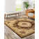 Debora Floral Indoor Rug