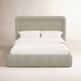 Stoffer Home x Cloth and Co. Marisa Bed