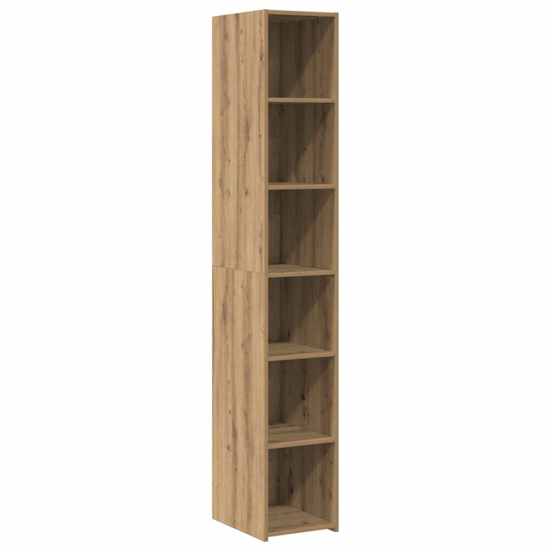 Sideboard, Artisan Oak