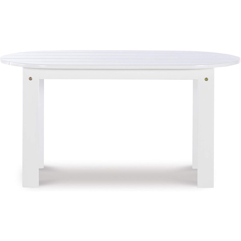 Coffee Table, White