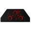 29.88" Electric Cooktop with 5 Elements-1546511641