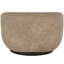 Curated Swivel Armchair-1091525612