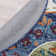 Hand Tufted Wool Floral Indoor Rug