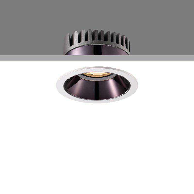UltraBeam 15 Watt Recessed LED Ceiling Light