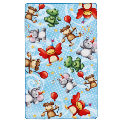Area Rug