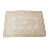 Linen Rectangle Placemats