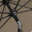 Parasol de marché 108 po Anushka-88471737