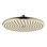 Locarno Rain Fixed Shower Head