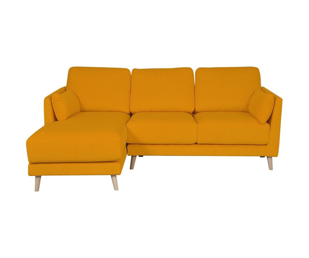 Ecksofa Poquito