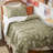Best Seller Bedsure Comforter Set Reversible Cute Floral Bedding, 89GSM-106246817-116745454