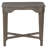 Avignon End Table