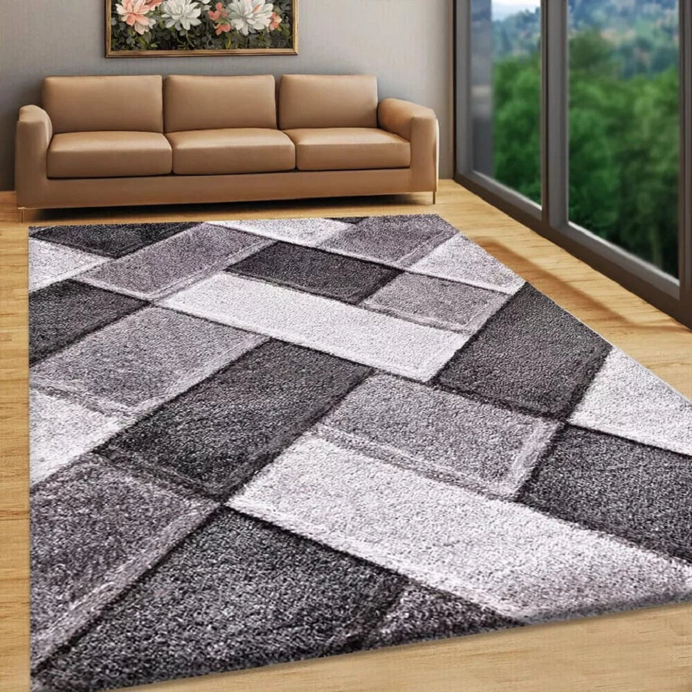 Indoor / Outdoor Area Rug