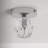 Arlillian Crystal Flush Mount-375587413