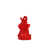 Rouge est en rupture de stock