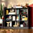 Isabelle & Max™ Bookshelf, 4-tier Anelisse Kids Bookshelf With Anti-tilt Device,8 Cube Storage Organizer 35.4" Tall Open Shelf Anelisse Book Shelf For Bedroom, Living Room-1512091735