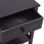 Gammage 40 cm W Bedside Table-40531961
