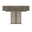 Lit escamotable avec rangement bas Alvaretta-57746953